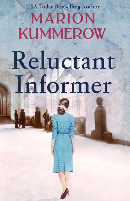 Reluctant Informer, Paperback / softback Book