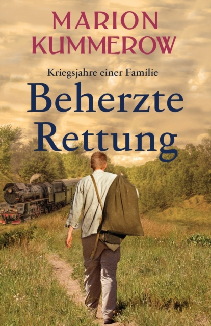 Beherzte Rettung : Eine herrzerreissende Geschichte uber Mut, Moral und Liebe im Dritten Reich, Paperback / softback Book