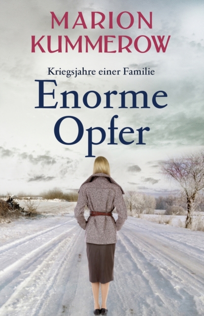 Bittere Tranen : Ein spannendes und anruhrendes Abenteuer am Ende des Zweiten Weltkriegs, Paperback / softback Book