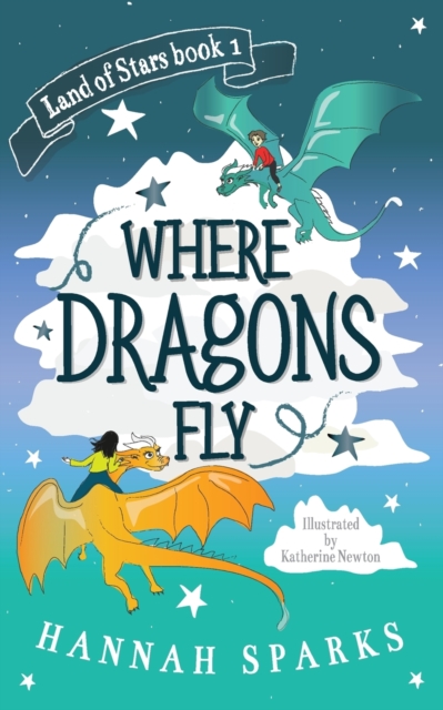 Where Dragons Fly, Paperback / softback Book