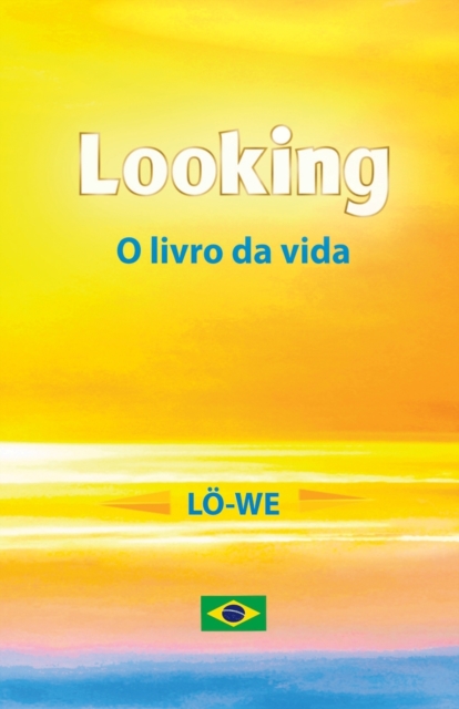 Looking : O livro da vida, Paperback Book
