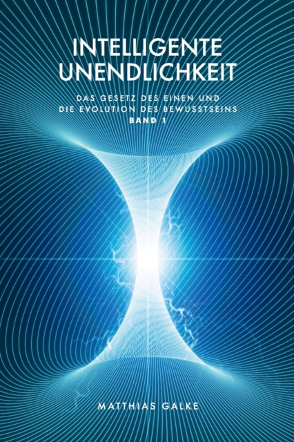 Intelligente Unendlichkeit, Paperback / softback Book