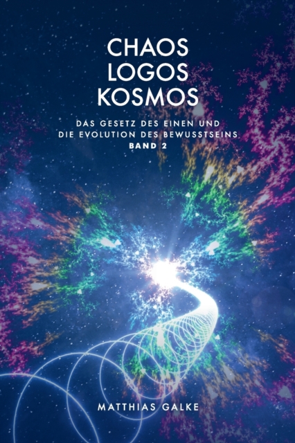 Chaos Logos Kosmos, Paperback / softback Book