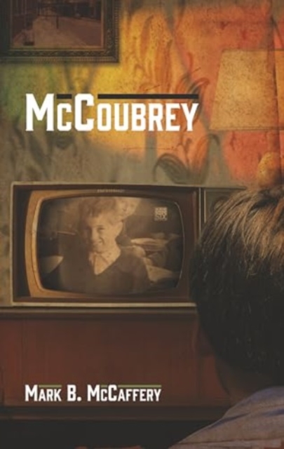 McCoubrey, Paperback / softback Book