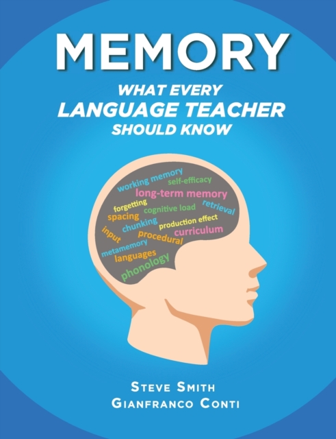Memory - What Every Language Teacher Should Know, Paperback / softback Book