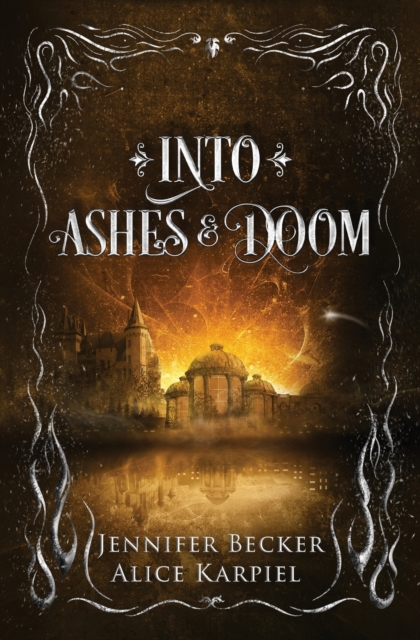 Into Ashes And Doom, Paperback / softback Book