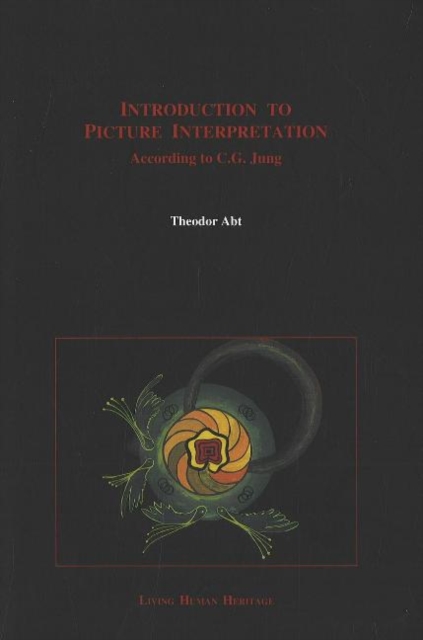 Introduction to Picture Interpretation : According to C G Jung, Hardback Book