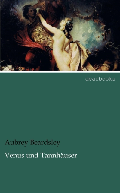 Venus Und Tannh User, Paperback / softback Book