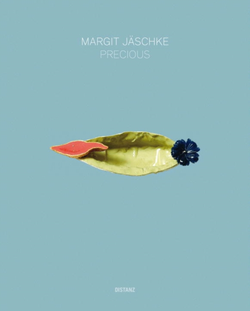 Margit Jaschke, Hardback Book