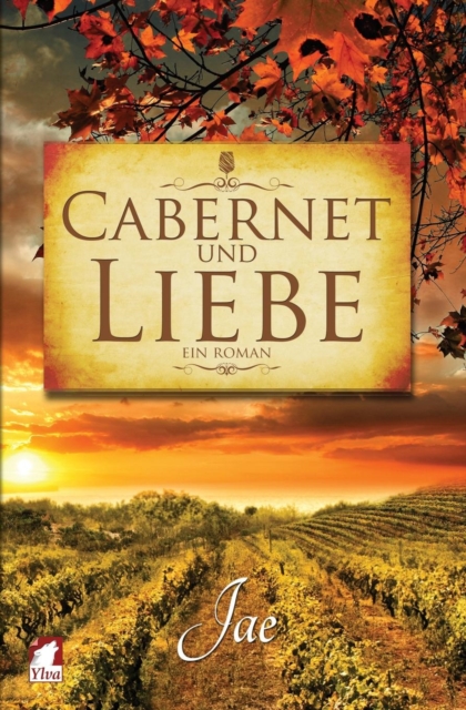 Cabernet Und Liebe, Paperback / softback Book
