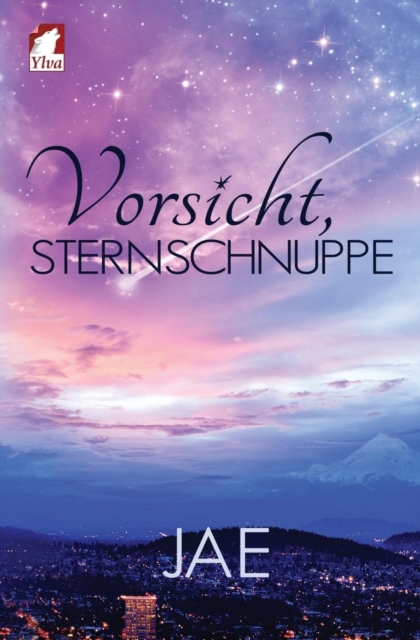 Vorsicht, Sternschnuppe, Paperback / softback Book