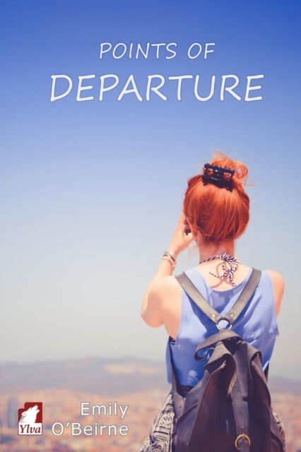 Point of Departure, Paperback / softback Book