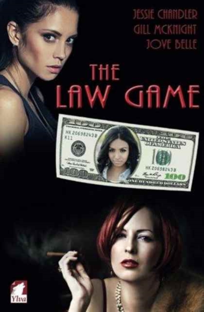 The Law Game, Paperback / softback Book
