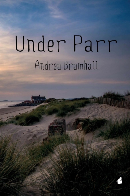 Under Parr, Paperback / softback Book