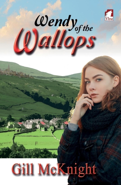 Welcome to the Wallops, Paperback / softback Book