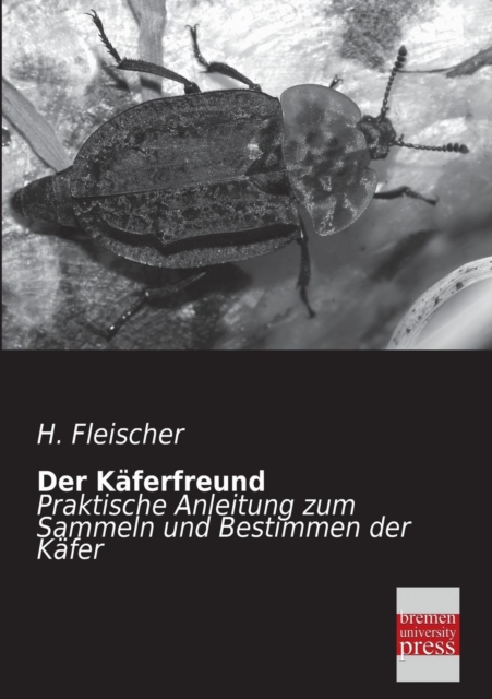 Der Kaferfreund, Paperback / softback Book
