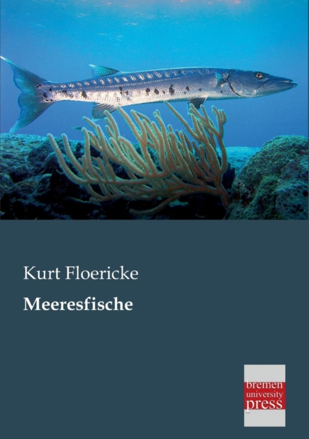 Meeresfische, Paperback / softback Book