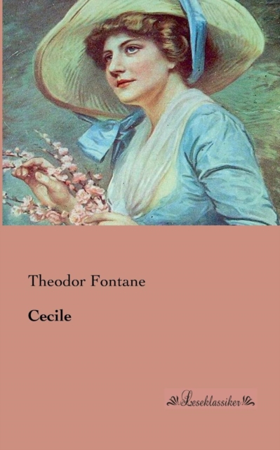 Cecile, Paperback / softback Book