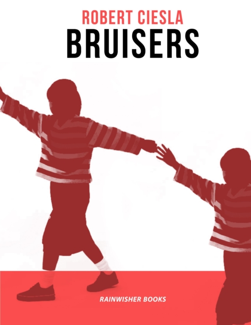 Bruisers, EPUB eBook