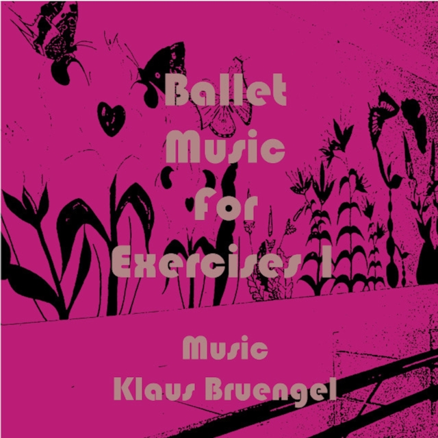 Ballet Music for Exercises 1, EPUB eBook