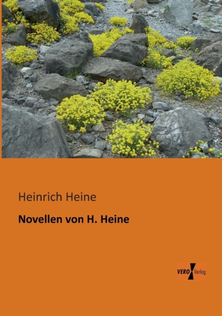 Novellen von H. Heine, Paperback / softback Book