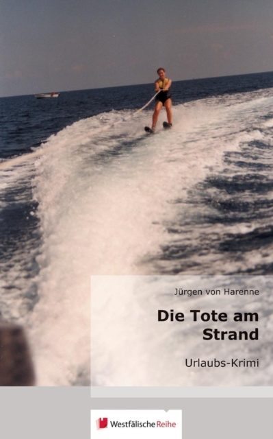 Die Tote Am Strand, Paperback / softback Book