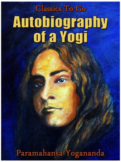Autobiography of a Yogi, EPUB eBook