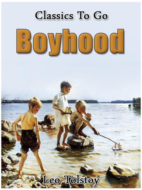Boyhood, EPUB eBook
