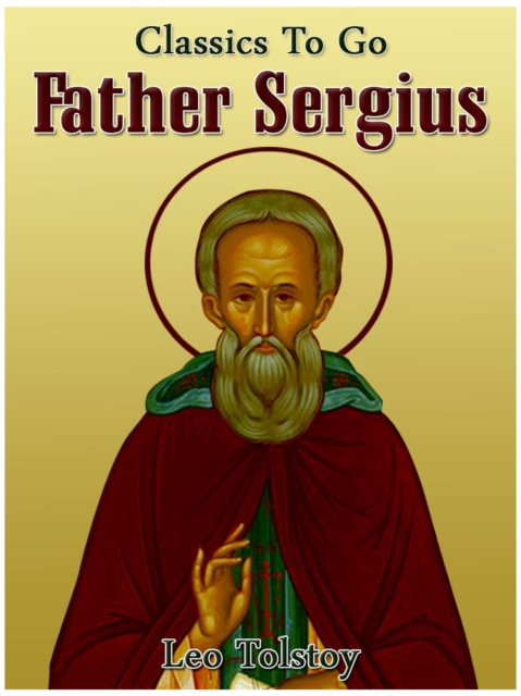 Father Sergius, EPUB eBook