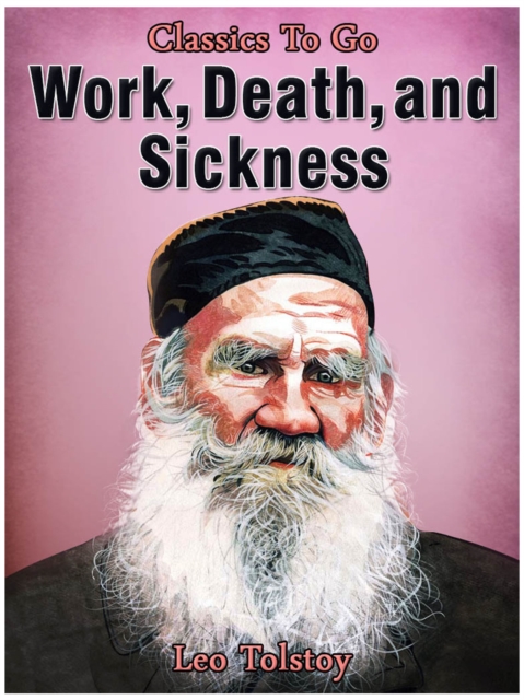 Work, Death and Sickness, EPUB eBook