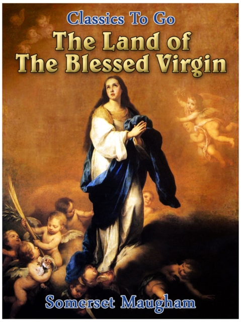 The Land of The Blessed Virgin, EPUB eBook
