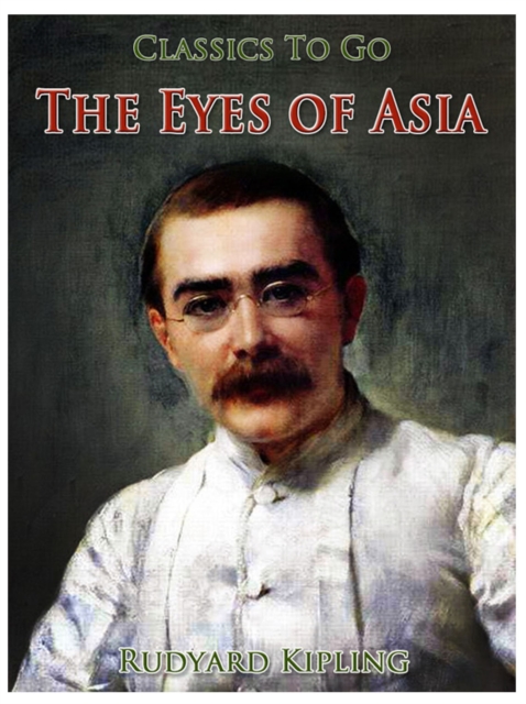 The Eyes of Asia, EPUB eBook