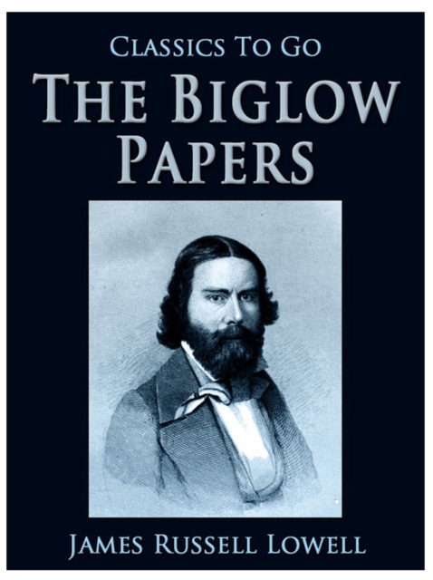 The Biglow Papers, EPUB eBook