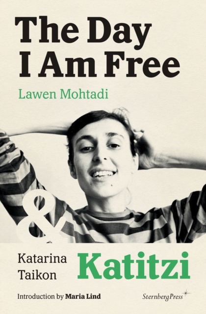 The Day I Am Free/Katitzi, Paperback / softback Book
