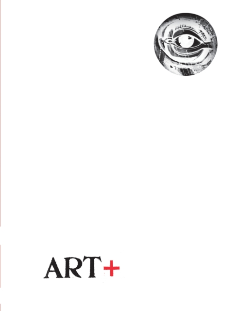 Militant Eroticism - The ART+Positive Archives, Paperback / softback Book