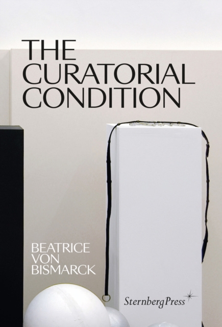 The Curatorial Condition,  Book