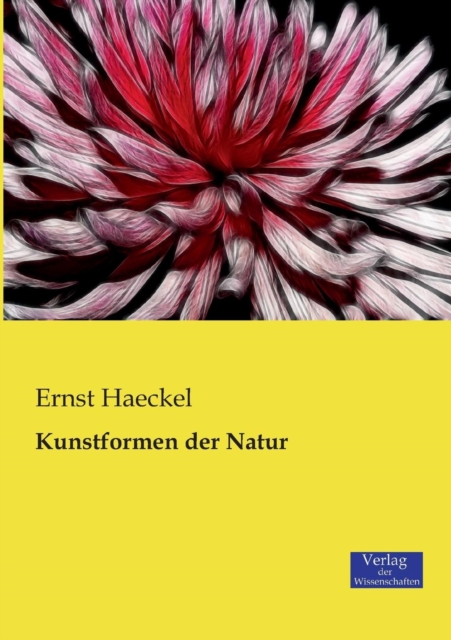 Kunstformen der Natur, Paperback / softback Book