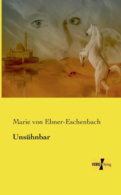 Unsuhnbar, Paperback Book