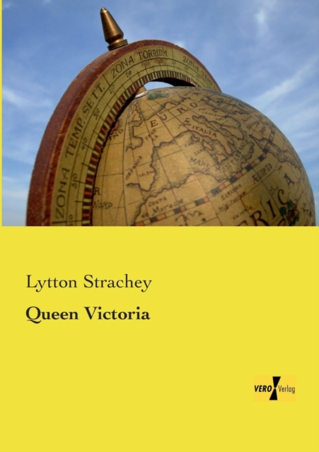 Queen Victoria, Paperback / softback Book