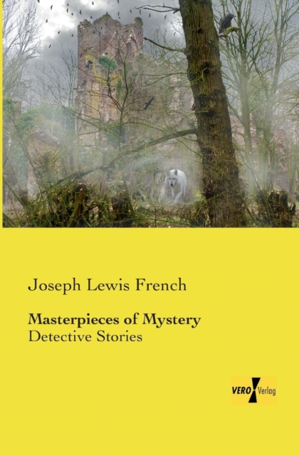 Masterpieces of Mystery : Detective Stories, Paperback / softback Book