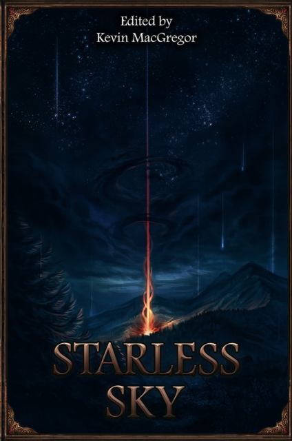 The Dark Eye: Starless Sky : The Dark Eye Short Story Anthology, EPUB eBook