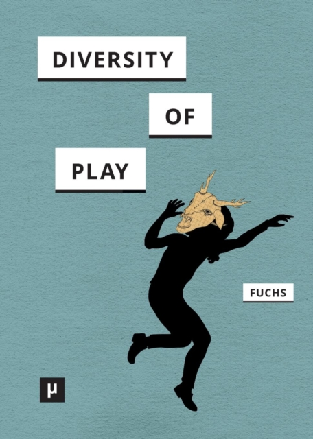 Diversity of Play, Paperback / softback Book