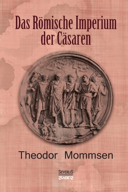 Das Roemische Imperium der Casaren, Paperback / softback Book