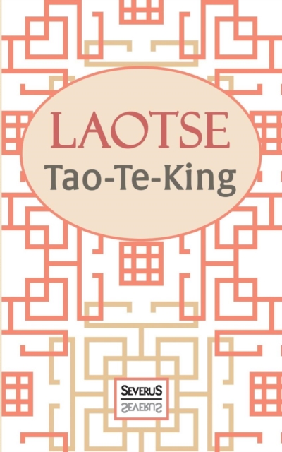Tao-Te-King : UEbersetzt und mit einem Kommentar von Richard Wilhelm, Paperback / softback Book