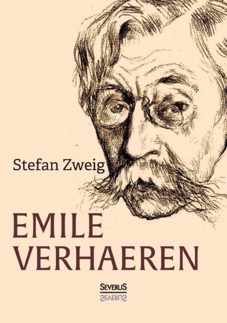 Emile Verhaeren, Paperback / softback Book