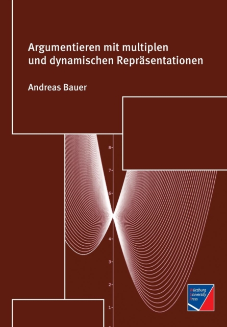 Argumentieren Mit Multiplen Und Dynamischen Repr sentationen, Paperback / softback Book