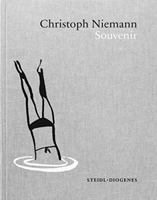 Christoph Niemann: Souvenir, Hardback Book