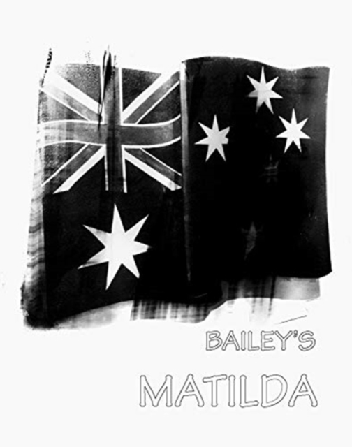 David Bailey: Bailey’s Matilda, Hardback Book