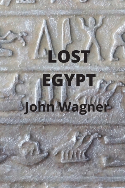Lost Egypt, EPUB eBook