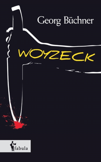 Woyzeck, Paperback / softback Book
